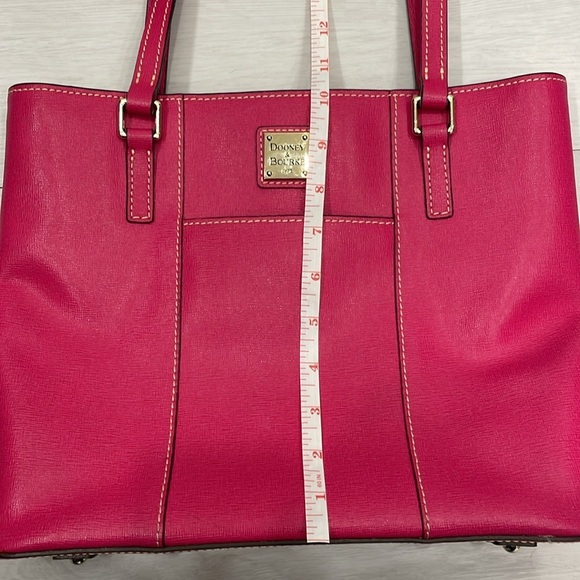 Dooney & Bourke Lexington Tote Bag - Picture 15 of 16